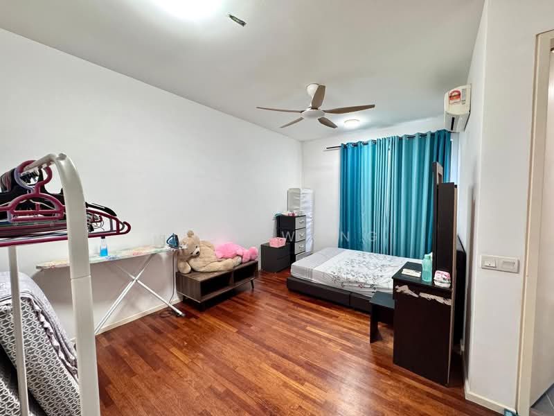 3-storey Terraced House for Rent in Tamansari (Rawang) - LEON WONG - PropertyGuru.com.my