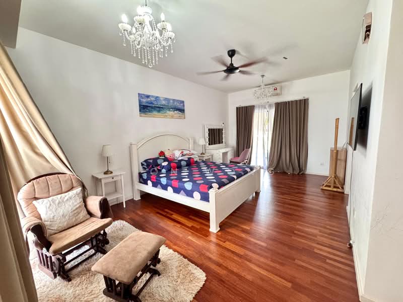 3-storey Terraced House for Rent in Tamansari (Rawang) - LEON WONG - PropertyGuru.com.my