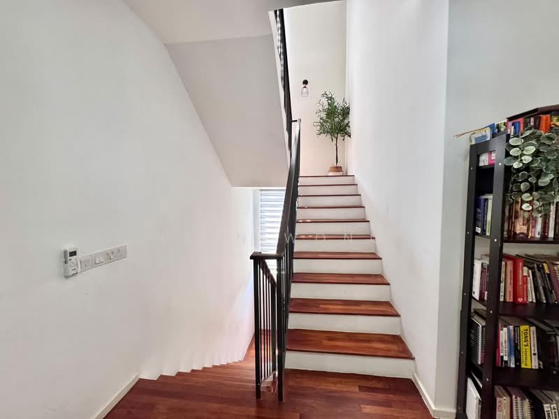 3-storey Terraced House for Rent in Tamansari (Rawang) - LEON WONG - PropertyGuru.com.my