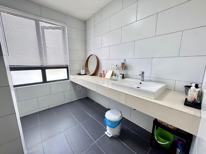 3-storey Terraced House for Rent in Tamansari (Rawang) - LEON WONG - PropertyGuru.com.my