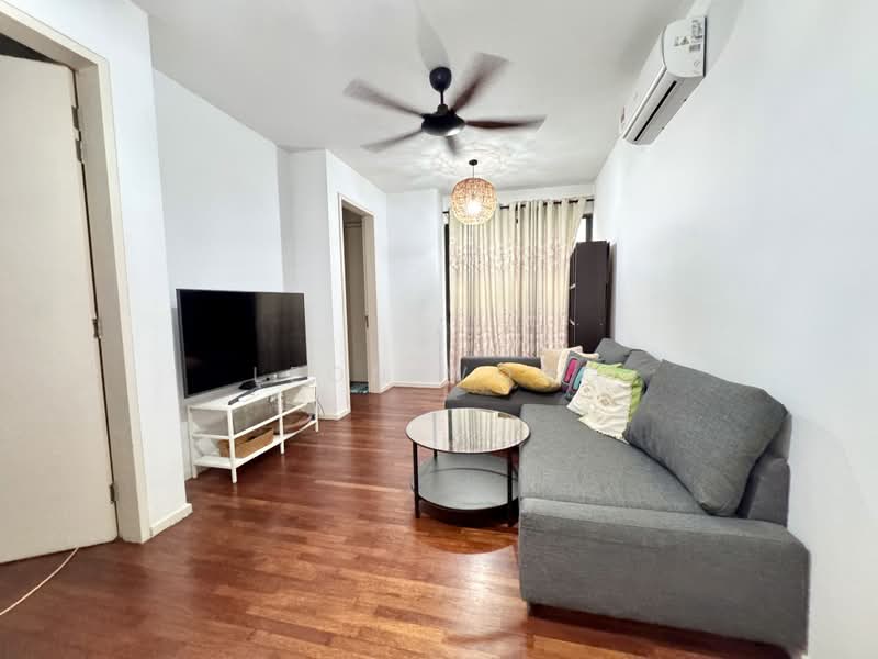 3-storey Terraced House for Rent in Tamansari (Rawang) - LEON WONG - PropertyGuru.com.my
