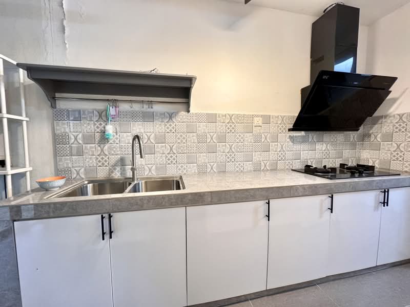 3-storey Terraced House for Rent in Tamansari (Rawang) - LEON WONG - PropertyGuru.com.my