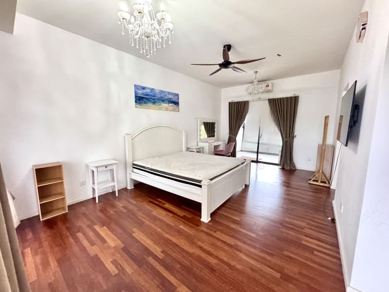 3-storey Terraced House for Rent in Tamansari (Rawang) - LEON WONG - PropertyGuru.com.my