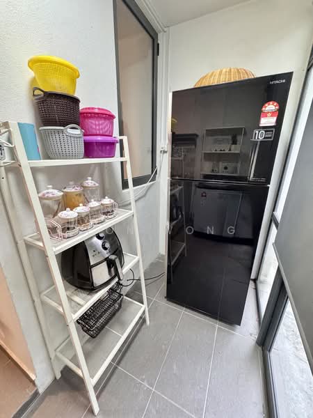 3-storey Terraced House for Rent in Tamansari (Rawang) - LEON WONG - PropertyGuru.com.my