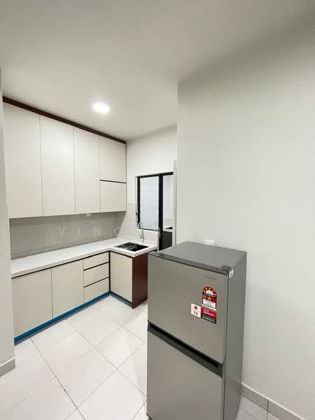Residensi Max untuk Untuk Disewa - RM 1,900 /bulan, Apr 2026 - Kitchen - PropertyGuru.com.my