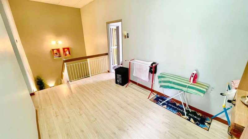 2-storey Terraced House for Sale in Bandar Kinrara Seksyen 1 (Bandar Kinrara) - Shahrul Hafizi - Interior - PropertyGuru.com.my