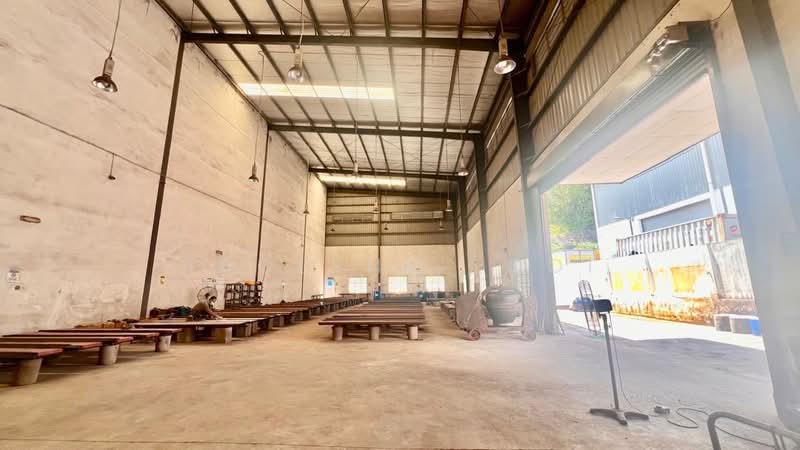 Factory for Sale in Johor Bahru (Johor) - Jaclynn Looi - Interior - PropertyGuru.com.my