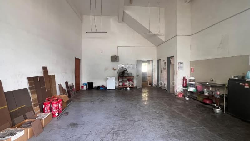 Factory for Sale in Johor Bahru (Johor) - Jaclynn Looi - Interior - PropertyGuru.com.my