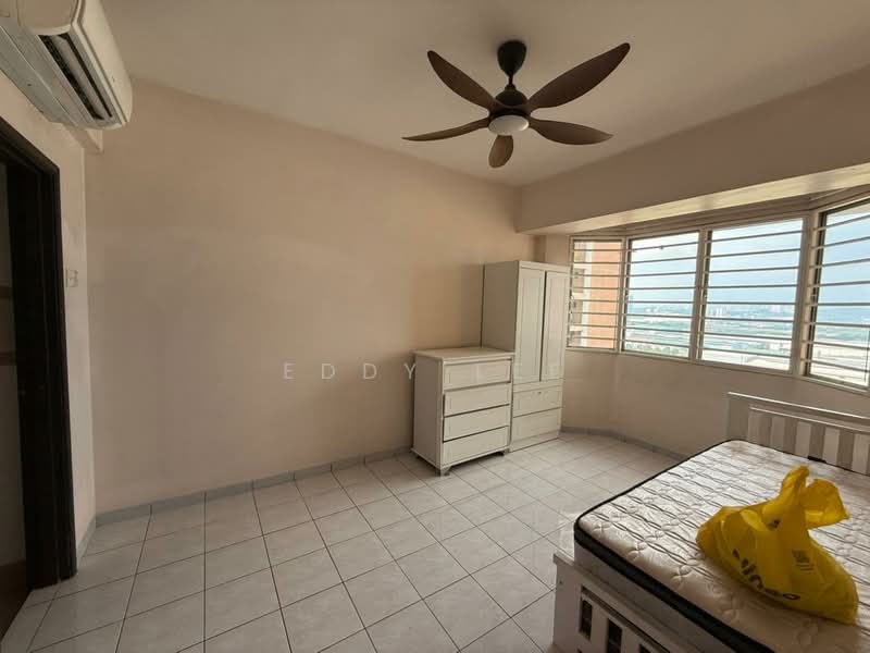Service Residence for Rent at Rhythm Avenue - Eddy Lee - Bedroom - PropertyGuru.com.my