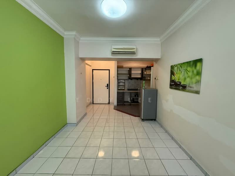 Service Residence for Rent at Rhythm Avenue - Eddy Lee - Interior - PropertyGuru.com.my