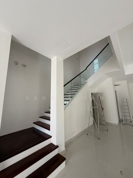 Semi-Detached House for Rent in Skudai (Johor) - Sandra Gan - Interior - PropertyGuru.com.my