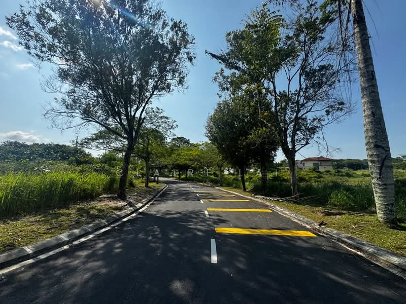 Tanah Kediaman untuk Dijual di Iskandar Puteri (Nusajaya) (Johor) - Claire Lai - Exterior - PropertyGuru.com.my