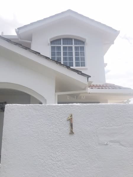 2-storey Terraced House for Sale in Bandar Bukit Puchong (Puchong) - Jo Lim - Exterior - PropertyGuru.com.my