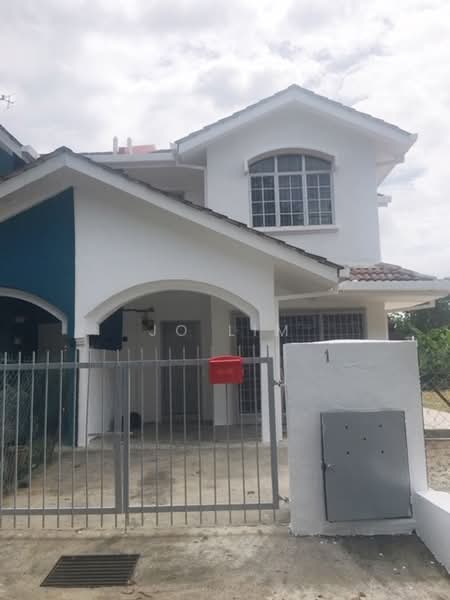 2-storey Terraced House for Sale in Bandar Bukit Puchong (Puchong) - Jo Lim - Exterior - PropertyGuru.com.my