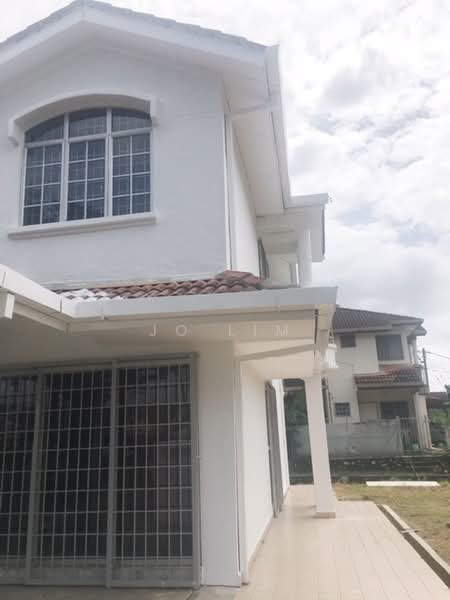 2-storey Terraced House for Sale in Bandar Bukit Puchong (Puchong) - Jo Lim - Exterior - PropertyGuru.com.my