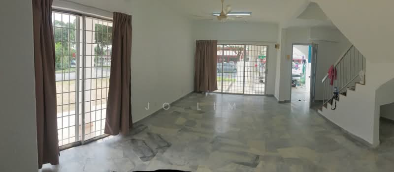 2-storey Terraced House for Sale in Bandar Bukit Puchong (Puchong) - Jo Lim - Living Room - PropertyGuru.com.my