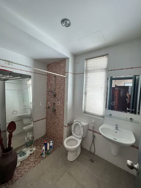 Rumah Berkembar untuk Disewa di Changkat Kiara Rimbun (Batu) - Wilson Wong - PropertyGuru.com.my