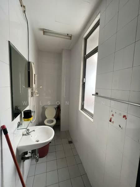 Rumah Berkembar untuk Disewa di Changkat Kiara Rimbun (Batu) - Wilson Wong - PropertyGuru.com.my