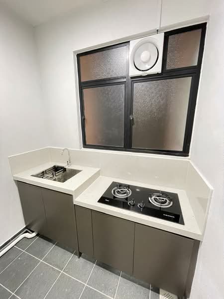 Residensi Max untuk Untuk Disewa - RM 1,900 /bulan, Apr 2026 - Kitchen - PropertyGuru.com.my