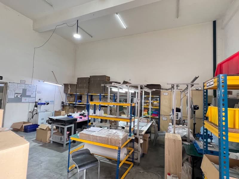 Factory for Sale in Johor Bahru (Johor) - Jaclynn Looi - Interior - PropertyGuru.com.my