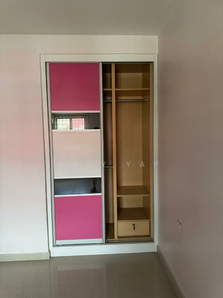Terraced House for Sale in Bandar Country Homes (Rawang) - Andy Yap - Interior - PropertyGuru.com.my