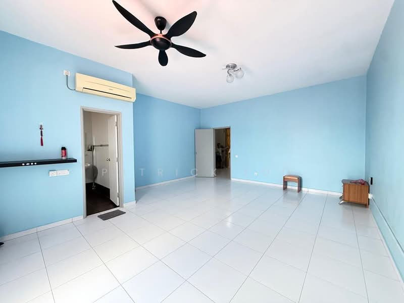 Rumah Teres 2 Tingkat untuk Dijual di Johor Bahru (Johor) - Patrick Foo - Living Room - PropertyGuru.com.my