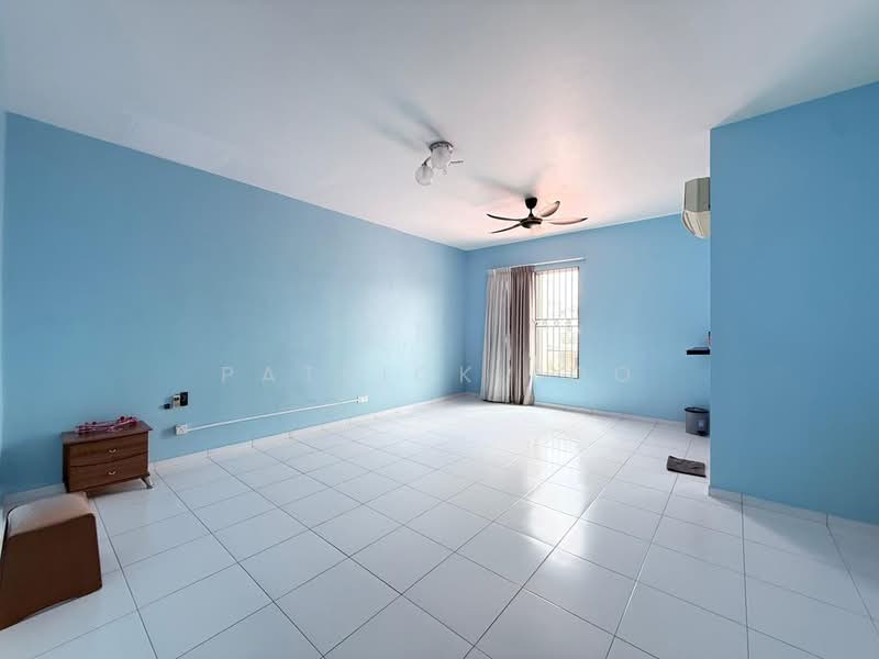 Rumah Teres 2 Tingkat untuk Dijual di Johor Bahru (Johor) - Patrick Foo - Living Room - PropertyGuru.com.my