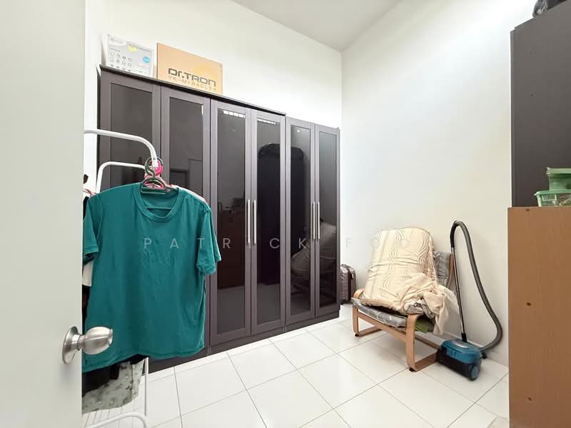 Rumah Teres 2 Tingkat untuk Dijual di Johor Bahru (Johor) - Patrick Foo - Interior - PropertyGuru.com.my