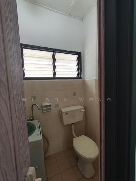 For Sale - Taman Kajang Perdana