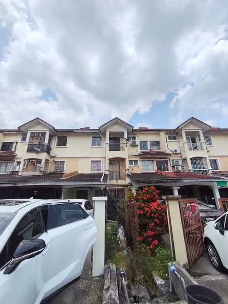 For Sale - Taman Kajang Perdana