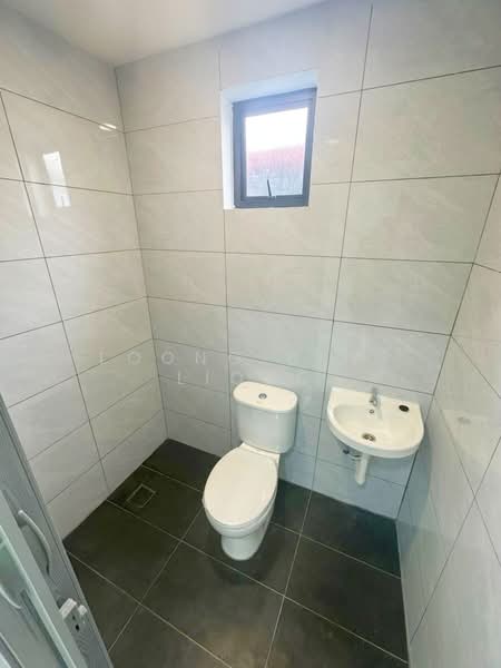 1-storey Terraced House for Sale in Taman Skudai Baru (Skudai) - Loong Hing Liong - PropertyGuru.com.my