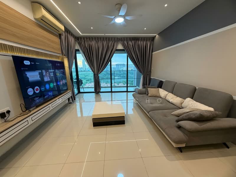 Condominium for Rent at Sunway GeoLake Residences - Marcus Choy - PropertyGuru.com.my