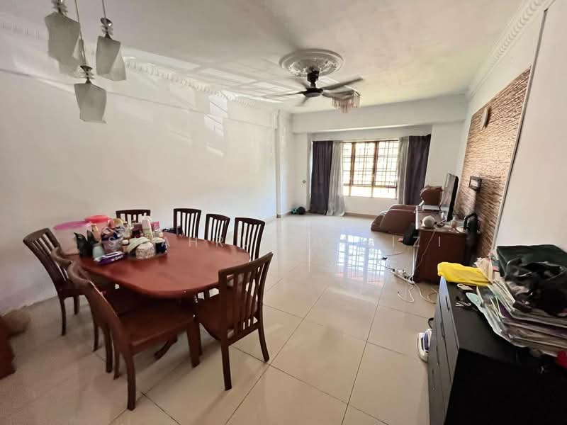 Condominium for Sale at Bayu Tasik 1 - Shahrul Hafizi - PropertyGuru.com.my