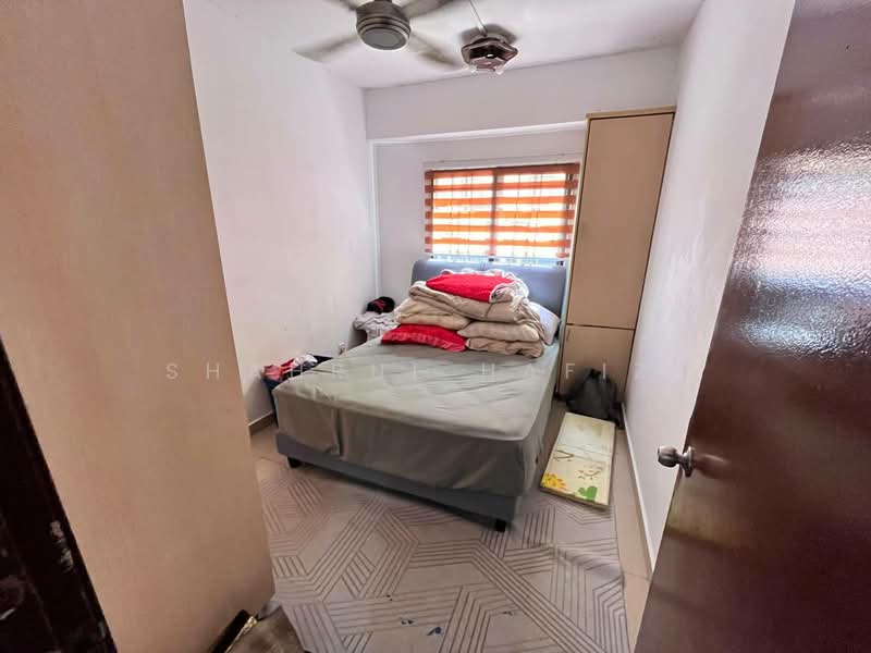 Condominium for Sale at Bayu Tasik 1 - Shahrul Hafizi - PropertyGuru.com.my