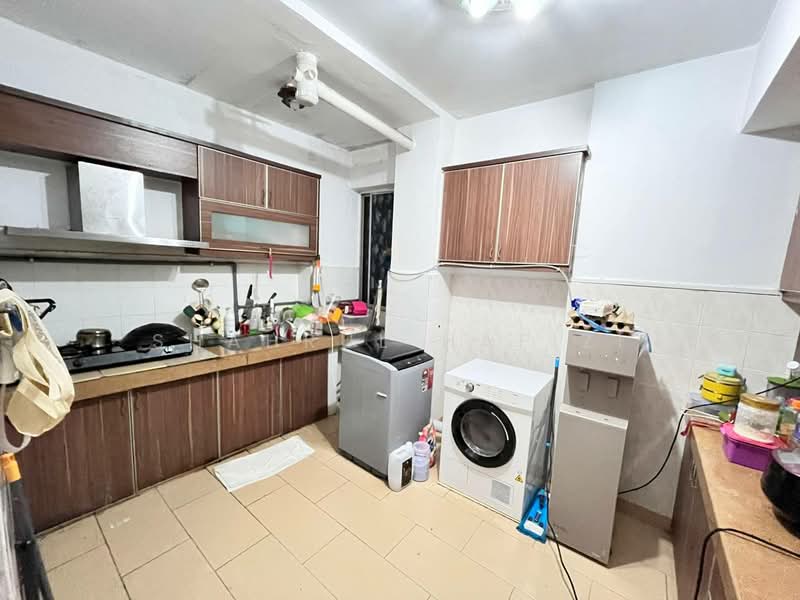 Condominium for Sale at Bayu Tasik 1 - Shahrul Hafizi - PropertyGuru.com.my