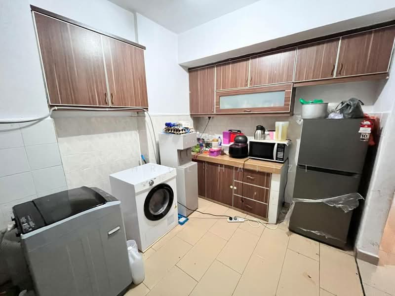 Condominium for Sale at Bayu Tasik 1 - Shahrul Hafizi - PropertyGuru.com.my