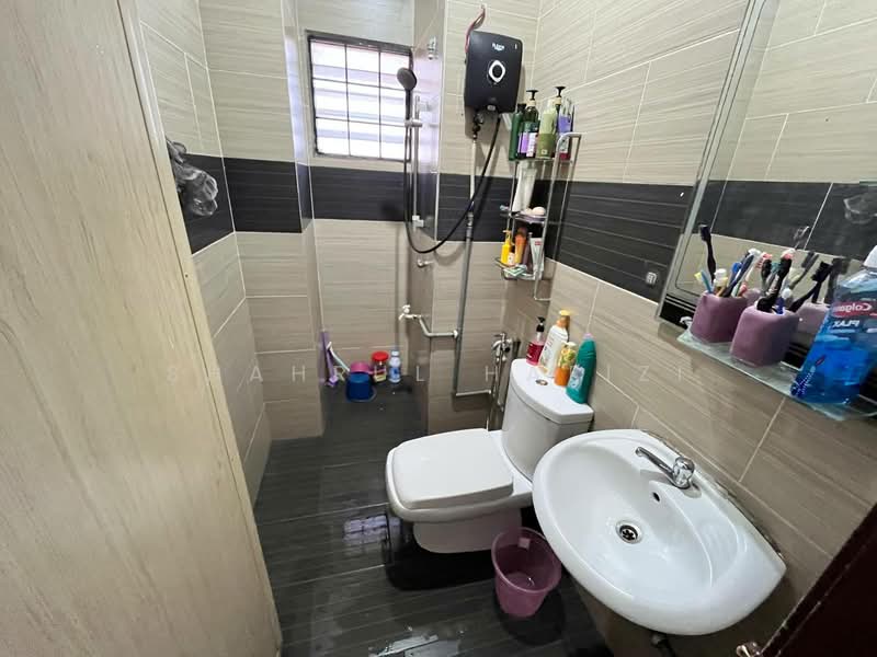 Condominium for Sale at Bayu Tasik 1 - Shahrul Hafizi - PropertyGuru.com.my