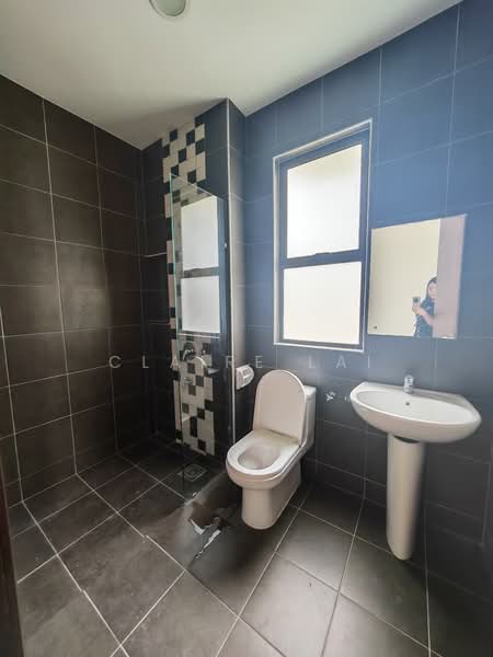 The Hills Horizon Hills untuk Untuk Disewa - RM 15,000 /bulan, Apr 2026 - Bathroom - PropertyGuru.com.my