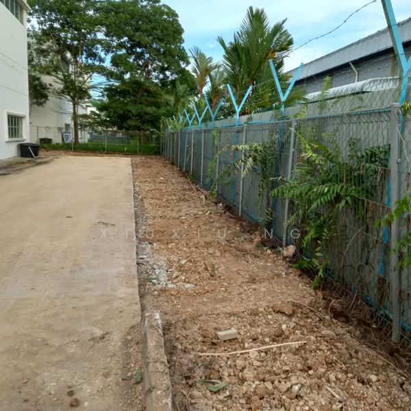 Kilang untuk Disewa di Kawasan Perindustrian SILC (Iskandar Puteri (Nusajaya)) - Xiuxiu Ng - Exterior - PropertyGuru.com.my