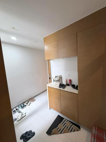 Servis Apartment untuk Dijual di R&F Princess Cove Phase 1 - Michelle Fong - Entrance - PropertyGuru.com.my
