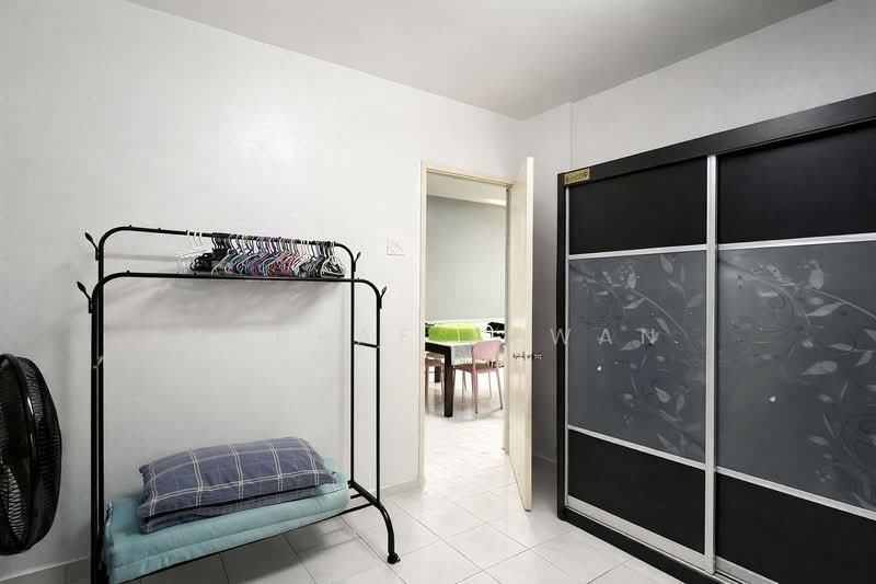 Apartment for Sale at Saujana Damansara - Ashraf Azwan - Interior - PropertyGuru.com.my