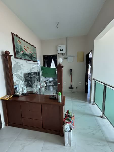 Cluster House for Sale in Taman Sutera Utama (Skudai) - Yvonne Chong - Interior - PropertyGuru.com.my