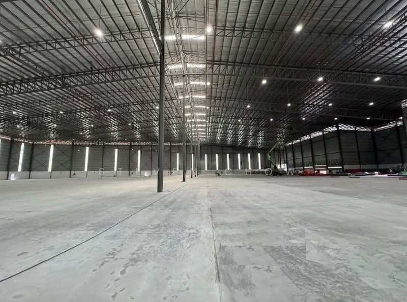 Detached Factory for Rent in Seksyen U10 (Shah Alam) - Steven Chow - Interior - PropertyGuru.com.my