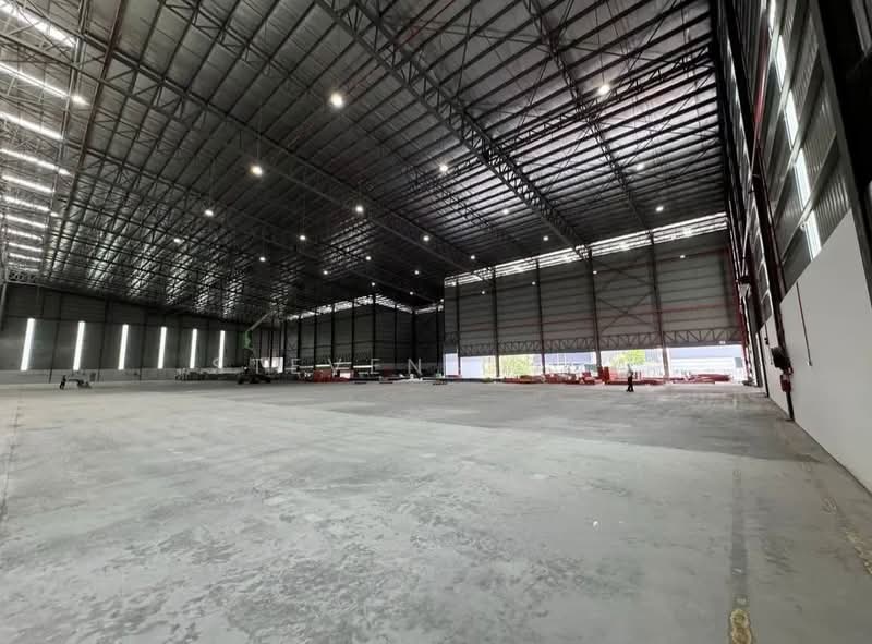 Detached Factory for Rent in Seksyen U10 (Shah Alam) - Steven Chow - Interior - PropertyGuru.com.my