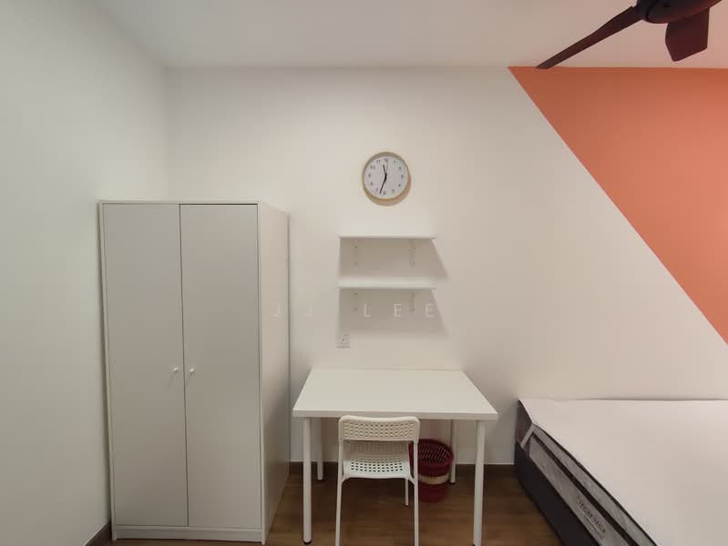Servis Apartment untuk Disewa di AraTre' Residences - JJ Lee - Bedroom - PropertyGuru.com.my