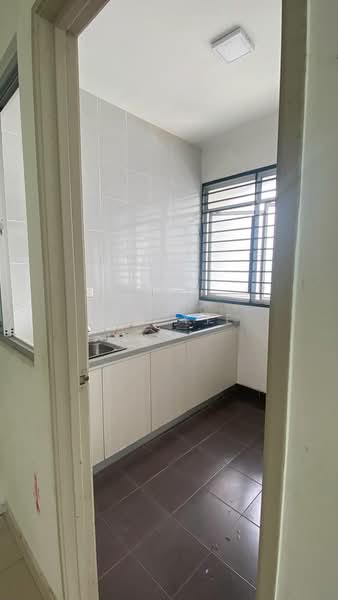 Aliff Avenue (Dwi Alif) untuk Untuk Dijual - RM 410,000, Apr 2026 - Kitchen - PropertyGuru.com.my