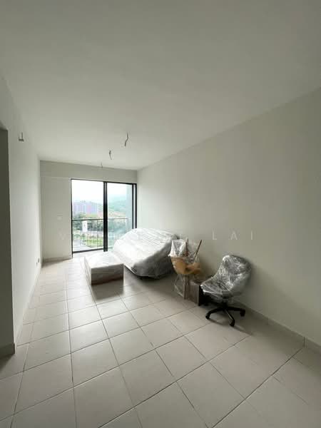 Residensi Max untuk Untuk Disewa - RM 1,500 /bulan, Apr 2026 - Living Room - PropertyGuru.com.my