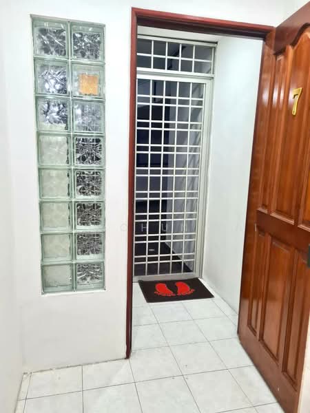 U Garden Resort Condominium untuk Untuk Disewa - RM 1,500 /bulan, Apr 2026 - Entrance - PropertyGuru.com.my