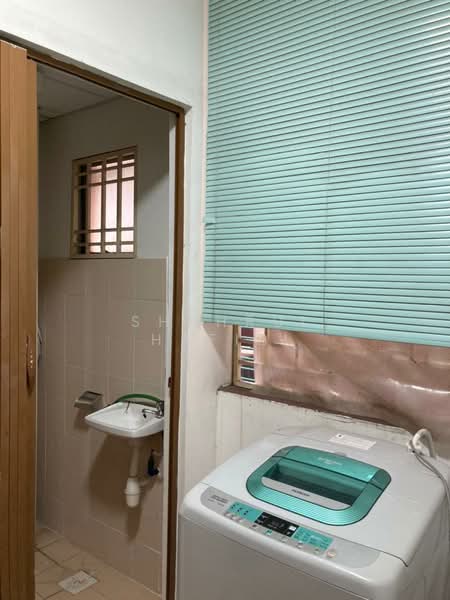 Condominium for Sale at Villa Wangsamas - Shahrul Hafizi - Bathroom - PropertyGuru.com.my