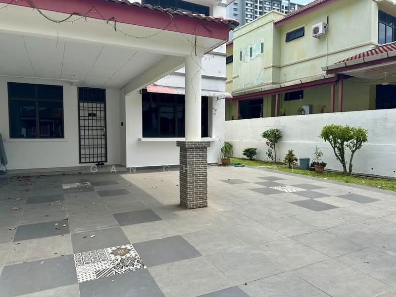 Rumah Berkembar untuk Disewa di  (Penang) - Gan Chun Kai - PropertyGuru.com.my